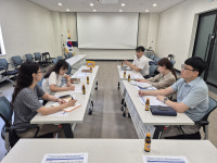 포항 장량국민체육센터 안전 서비스 ‘스마트해진다’