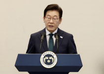 이재명 대통령, 내일 주한외교단 만찬…경제 6단체장·정치권·정부 인사 참석