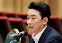 강훈식 비서실장 “청와대 이전, 연내 완료”