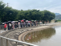 경주시, ‘친환경 물도시’ 선보인다…APEC 앞두고 공공하수처리장 ‘새 단장’