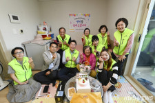 원주시 이동시장실 ‘진짜 효과 있네’…“민원 현장서 원스톱 해결”