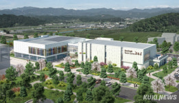 부여 반다비 국민체육센터 2027년 개관 청신호 [충남에듀있슈]