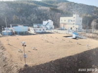 가뭄 물부족 고통 받던 속초시, 물자립 도시 우뚝 비결 관심