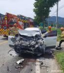 강원 횡성·화천·강릉서 교통사고 잇따라 …3명 사망