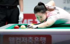 하림 박정현, 팀리그 활약 이어간다…PPQ라운드 통과 [PBA]