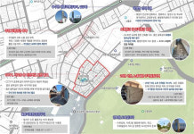 대구 두류3동, 104억 규모 도시재생으로 확 바뀐다