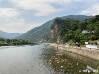 이봉주 코스 설계 ‘정선 동강 마라톤’…‘비경’ 즐기며 달린다