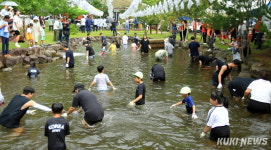 인제서 비운의 왕자 마의태자문화제 성료[쿠키포토]
