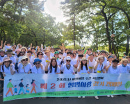 경주시, 동천~황성 도시숲 공원 조성사업 주민참여단 ‘모집’ 외 [경주소식]