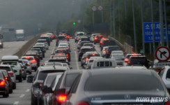 서울시, ‘교통 체증’ 서부간선도로 평면화 보류…차로 확장 집중
