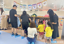 스스로 꿈을 키우고 배려하며 지역사회와 함께 성장하는 혜성유치원