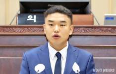 한채훈 의왕시의원, 의왕무민공원 사업 의문 제기...시장 공식 입장 요구