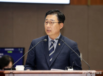 김선태 의원 “대전·충남 행정통합, 속도보다 충분한 숙의 필요” [충남도의회 브리핑]