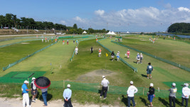 울진군, 스포츠 열기 ‘후끈’