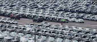 오늘부터 美 자동차 관세 ‘日 15%-韓 25%’…관세 역전에 업계 ‘초비상’ 