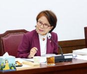 황순자 대구시의원, 상인네거리 교통·보행 대책 마련 촉구