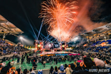 2025 원주댄싱카니발 ‘화려한 라인업 공개’