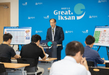 익산시, 어양 로컬푸드직매장 위탁 해지 결정