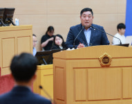 40년 방치 ‘영산호 관광지’ 활성화 대책 필요