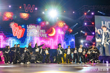 2025 원주댄싱카니발, 지역 대표 문화콘텐츠 ‘총출동’