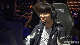 이변 없었다…젠지, KT 3-0 완파하고 LCK 결승 진출 [쿠키 현장]