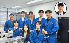 [쿠키과학] 뇌처럼 스스로 기억하고 반응하는 반도체 뉴런