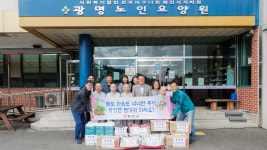 합천영상테마파크·청와대 세트장 10월 야간개장