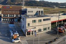 장성소방서, 전통시장 화재예방·취약계층 안전점검 나서