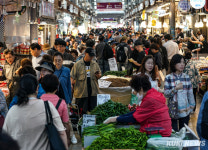 추석 앞두고 제수비용 2.3%↓…‘지갑 부담 가벼워져’ [쿠키포토]