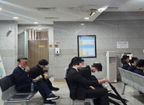 광주 영락공원 승화원, 두 달 넘게 방치된 위험