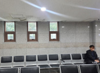 광주 영락공원 승화원, 두 달 넘게 방치된 위험