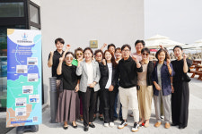 영덕 최초 ‘민간관광안내소’ 문 열어