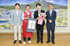경북도, “세계와 음악으로 잇는다”