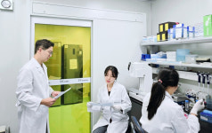 7500억원, 신약 후보물질 수출 성공… KAIST 교원 창업기업 소바젠