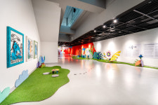 거제문화예술회관 별관동 ‘문화지음’ 23일 개관