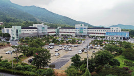 우리종합중기유 | 해남우리종합병원, 심뇌혈관질환 인적 네트워크 시범사업 ‘우수’
