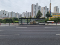세종-대전 반석역 BRT B2노선, 월드컵경기장까지 연장 운행