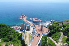 동해시 묵호권역 자유여행 트렌드 속 제2의 전성기