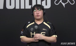 ‘딜라이트’ 유환중 “팀합 70~80%…꼭 청두 갈 것” [쿠키인터뷰]