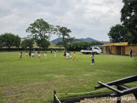 서산해미읍성축제, 안전과 화재에 문제없나?
