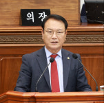 창원특례시의회, 제147회 임시회 마무리…파크골프 요금 감면 확대