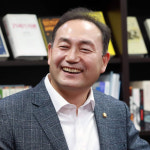 김원이, 민주 전남도당위원장 선거 단독 등록