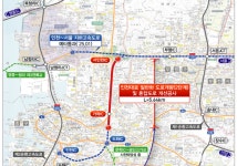 인천시, 인천대로 2단계 착공 도심 재편·지역상생 도시 인프라 본격화 