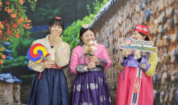 수성문화재단, 일본 삿포로서 ‘글로벌 K-뷰티 스쿨’ 열다