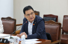 전남바이오진흥원, 운영실태 총체적 부실