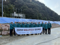 권원만 의원, “경남 소방의 미래 거점, 의령으로”