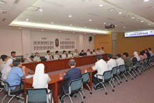 경남에너지, 시각장애인과 함께한 따뜻한 문화체험