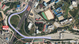 중앙고속도로 남원주IC 진입부 차로 넓어진다