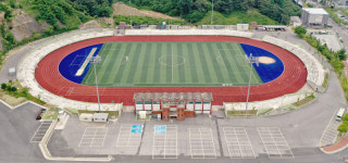 봉화군 공설운동장 새 단장…2026 생활체육시설 공모 선정