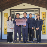 울진실버학교 시설 사진